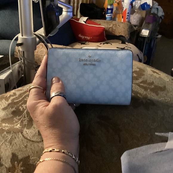 kate spade Handbags - Kate Spade wallet